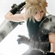 Illustration for article titled Very Good iFinal Fantasy VII /iCosplay